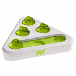 M&auml;nguasi koerale, universaalne Ferplast 436593, 24.5 cm, valge/roheline