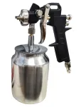 Pihustusp&uuml;stol Haushalt, 1.5 mm, 1 l