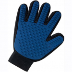 Kinnas koera karusnaha jaoks Flamingo Grooming & Massage Glove 516668
