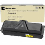 Toonerikassett Triumph-Adler 613511015 / 613511010, must v.