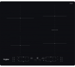 Induktsioonpliit Whirlpool WBB8360NE