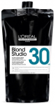 Oks&uuml;dant L&rsquo;Or&eacute;al Paris Blond Studio Nutri Developer