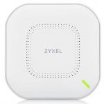 Juhtmevaba side v&otilde;rgu tugijaam ZyXEL WAX610D, 5 GHz, valge v.