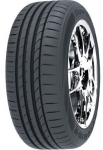 Suverehv Goodride ZuperEco Z-107 245/35/R19, 93-W, XL, D, B, 72 dB
