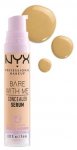 Peitekreem NYX Professional Makeup Bare With Me, 04 beige, 9.6 ml