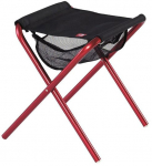 Matkatool Robens Trailblazer Glowing, must/punane