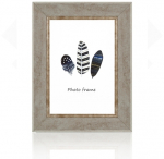 Fotoraam Sicilia 1202302, 18 cm x 13 cm, hall