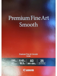 Fotopaber Canon Premium Fine Art Smooth, A3