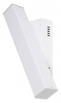 Nutivalgustus seinale Ledvance Wifi Smart+ Orbis Cross, 12 W, LED, 3000 - 6500 &deg;K