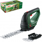 Hekil&otilde;ikur Bosch AdvancedShear 18V-10 0600857001, ilma akuta, 18 V