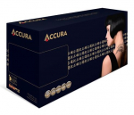 Toonerikassett Accura 117A (W2072A), kollane v.