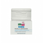 N&auml;opuhastusvahend Sebamed Clear Face