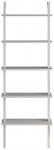P&otilde;randariiul Kalune Design Piante 541HDL1309, valge v., 174 cm x 60 cm x 22 cm