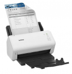 Skanner Brother ADS-4100, CIS