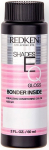 Juuksev&auml;rv Redken Shades EQ Gloss Bonder Inside, chrome, 09T, 180 ml