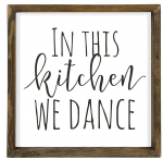 Seinadekoor Wallity UKZM048, 15 cm x 15 cm