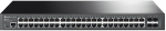 Jagaja (Switch) TP-Link SG3452X