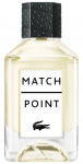 Tualettvesi Lacoste Match Point Cologne, 50 ml