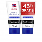 K&auml;tekreem Neutrogena Concentrated, 2 tk
