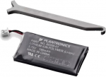 Aku Plantronics CS510/520 with Removal Tool, 190 mAh