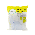 Kassiliiv Okko DA574, silikageel, 16 l