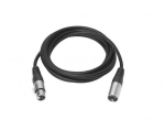 Kaabel Vivolink Pro XLR female, XLR male, 20 m, must
