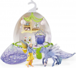 Komplekt Schleich Bayala Magic Vet Flower 42523, mitmev&auml;rviline