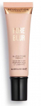 Make-up alus Makeup Revolution London Pore Blur, 28 g