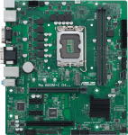 Emaplaat Asus Pro H610M-C D4-CSM