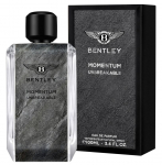 Parf&uuml;&uuml;mvesi Bentley Momentum Unbreakable, 100 ml