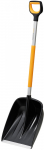Lumelabidas Fiskars X-Series, 131 cm x 35 cm, alumiinium