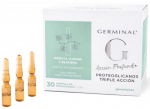 Ampullid n&auml;ohoolduseks Germinal Deep Action Triple Action Proteoglycans, 30 ml
