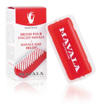K&uuml;&uuml;nehari Mavala Nail Brush Nail Brush