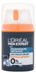 N&auml;okreem L&rsquo;Or&eacute;al Paris Men Expert Magnesium Defence, 50 ml