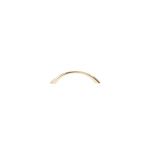 K&auml;epide Domoletti 211BS / 64, 7.6 cm, pronksiv&auml;rvi