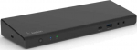 Dokkimisjaam Belkin USB-C Display Link Dock, must v.