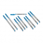 Saagide komplekt Dewalt DT2292-QZ, 7.6 cm, 10 tk