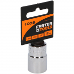 Padrun Faster Tools 1036, 19 mm, 1/2"