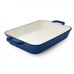 K&uuml;psetusplaat Grand feu 3,2l, 41 cm x 24 cm x 6 cm