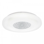 Valgust lagi ja seinad Eglo Capasso 1, 24 W, LED, 3000 &deg;K