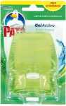 WC-puhasti-v&auml;rskendaja Pato WC Active Gel, 2 tk