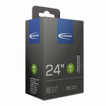 Jalgratta rehv Schwalbe AV9 28-540/37-541 10419310, kumm, must v., 24"
