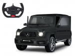 Rc auto Jamara Mercedes-Benz AMG G63 405176, must v.