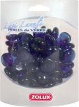 Klaaskivikesed Zolux Lapis Lazuli, 0.472 kg, sinine