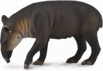 M&auml;ngukujuke Collecta Bairds Tapir 88596, 9 cm, pruun v.