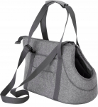 Loomade transpordikott Doggy Ekolen Bag R3 TOEGRE21, 58 cm x 30 cm x 32 cm