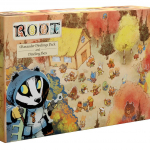 Lauam&auml;ng Leder Games Root Marauder Hirelings Pack & Hireling Box, EN