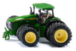 M&auml;ngutraktor Siku John Deere 8R 410 10329200000, roheline v.