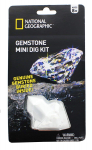 Kaevet&ouml;&ouml;de komplekt National Geographic Mini Dig Gemstone