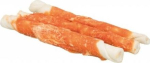 Koeramaius Trixie Denta Fun Chewing Rolls, kanaliha, 0.055 kg